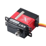 KST X12-508 6.2kg Micro Helicopter Metal Gear HV Digital Servo Motor Robot UAV Hobby Education
